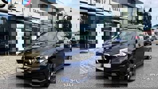 BMW Série 1 116 d Advantage de 2020