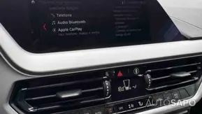 BMW Série 1 116 d Advantage de 2020