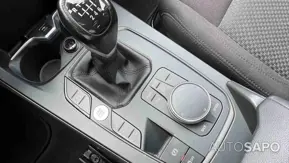 BMW Série 1 116 d Advantage de 2020