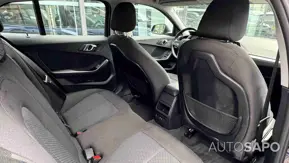 BMW Série 1 116 d Advantage de 2020
