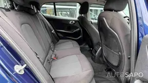 BMW Série 1 116 d Advantage de 2020