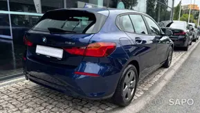 BMW Série 1 116 d Advantage de 2020