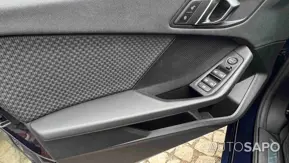BMW Série 1 116 d Advantage de 2020