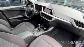 BMW Série 1 116 d Advantage de 2020