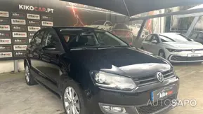 Volkswagen Polo de 2009