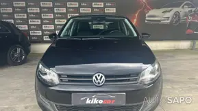 Volkswagen Polo de 2009