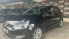 Volkswagen Polo de 2009