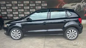 Volkswagen Polo de 2009