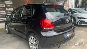 Volkswagen Polo de 2009