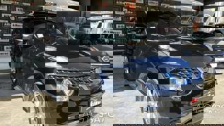 Nissan Juke de 2016