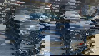 DS DS7 Crossback de 2021