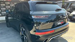 DS DS7 Crossback de 2021