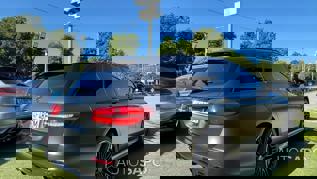 Mercedes-Benz Classe E de 2017