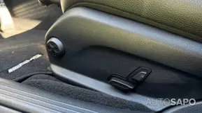 Mercedes-Benz Classe E de 2017