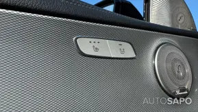 Mercedes-Benz Classe E de 2017