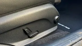 Mercedes-Benz Classe E de 2017