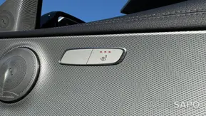 Mercedes-Benz Classe E de 2017