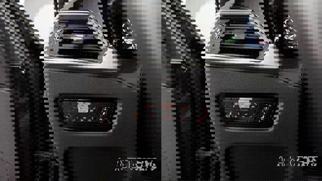BMW Série 3 de 2021