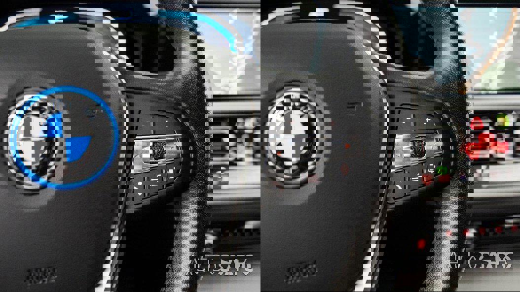 BMW Série 3 de 2021