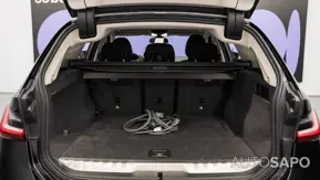 BMW Série 3 de 2021
