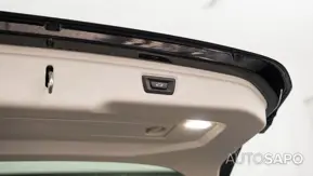 BMW Série 3 de 2021