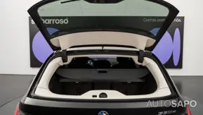 BMW Série 3 de 2021