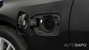 BMW Série 3 de 2021