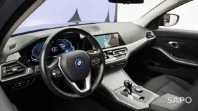 BMW Série 3 de 2021