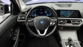 BMW Série 3 de 2021