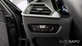 BMW Série 3 de 2021