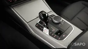 BMW Série 3 de 2021