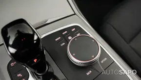 BMW Série 3 de 2021