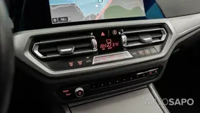 BMW Série 3 de 2021