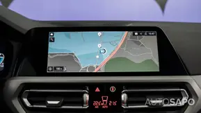 BMW Série 3 de 2021