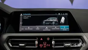 BMW Série 3 de 2021