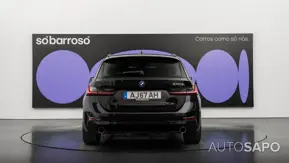 BMW Série 3 de 2021