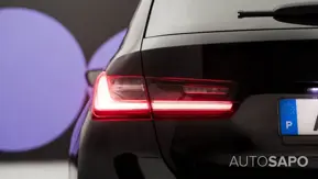 BMW Série 3 de 2021