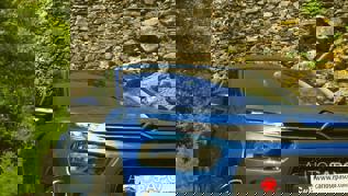 Citroen C4 Cactus de 2018