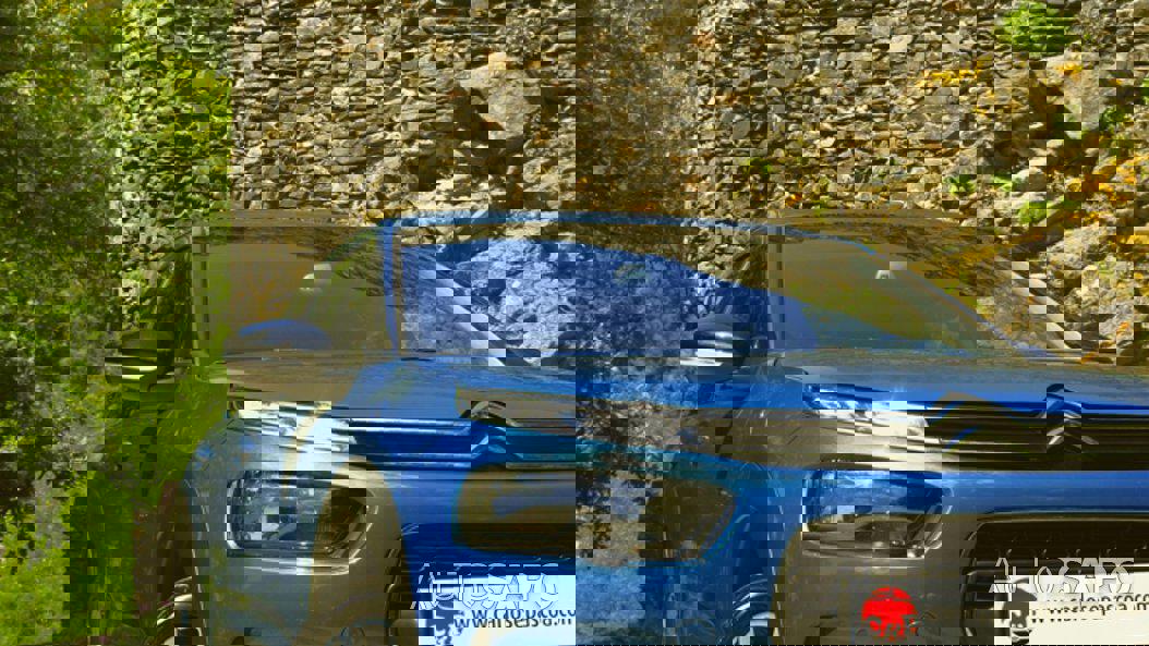 Citroen C4 Cactus de 2018
