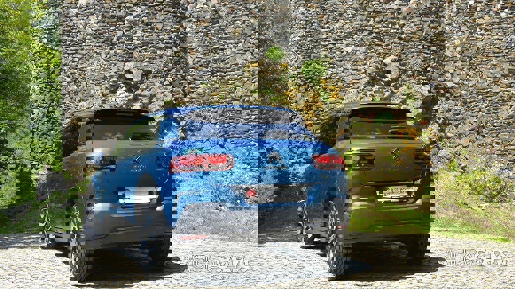 Citroen C4 Cactus de 2018