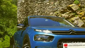 Citroen C4 Cactus de 2018