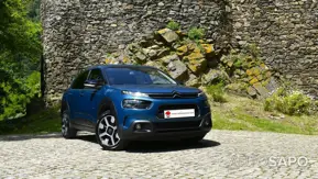 Citroen C4 Cactus de 2018