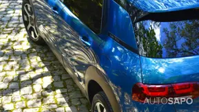 Citroen C4 Cactus de 2018