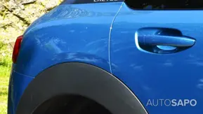 Citroen C4 Cactus de 2018
