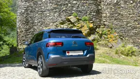 Citroen C4 Cactus de 2018