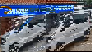 Renault Trafic 1.6 dCi L2H1 1.2T SS de 2017