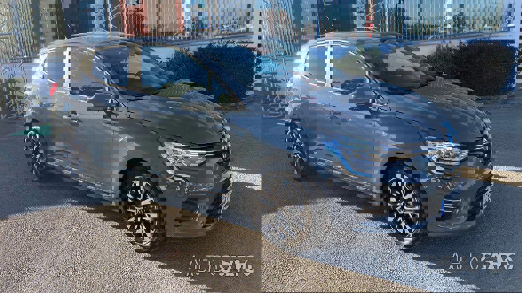 Renault Clio 0.9 TCe Limited Edition de 2019