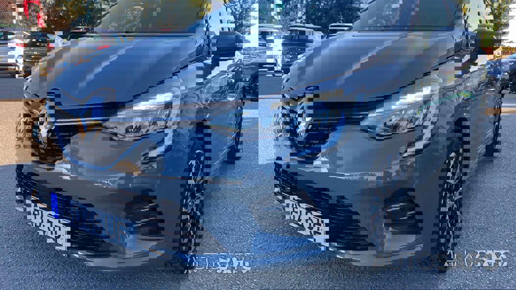 Renault Clio 0.9 TCe Limited Edition de 2019