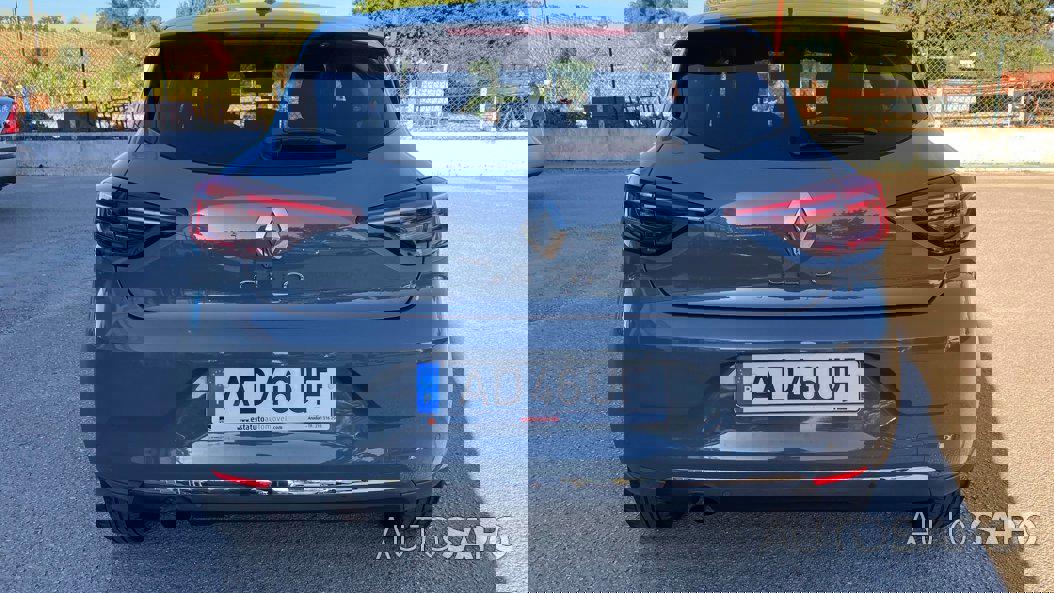 Renault Clio 0.9 TCe Limited Edition de 2019