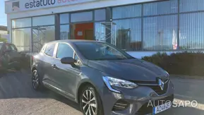 Renault Clio 0.9 TCe Limited Edition de 2019